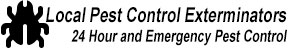 Decatur Island WA Pest Control Exterminators